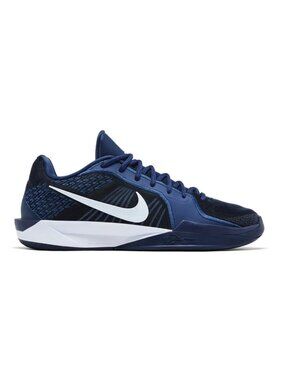 Nike Sabrina 2 TB Promo Unisex Basketball Shoes Midnight Navy HM5038-402 NEW
